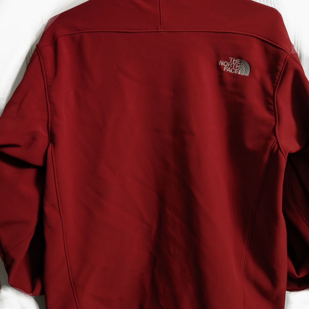 North Face Jacket - Picture 2 of 4
